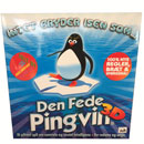 Den Fede Pingvin