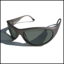 Designer-solbrille fra Barito 